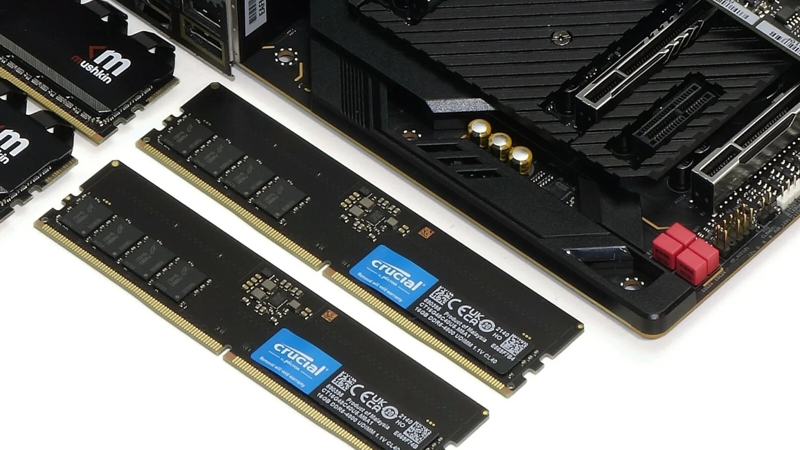 DDR5 چیست؟